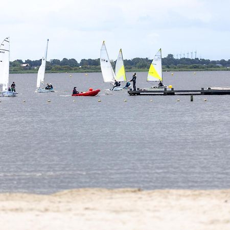 Siblu Camping Meerwijck Kropswolde Exterior foto